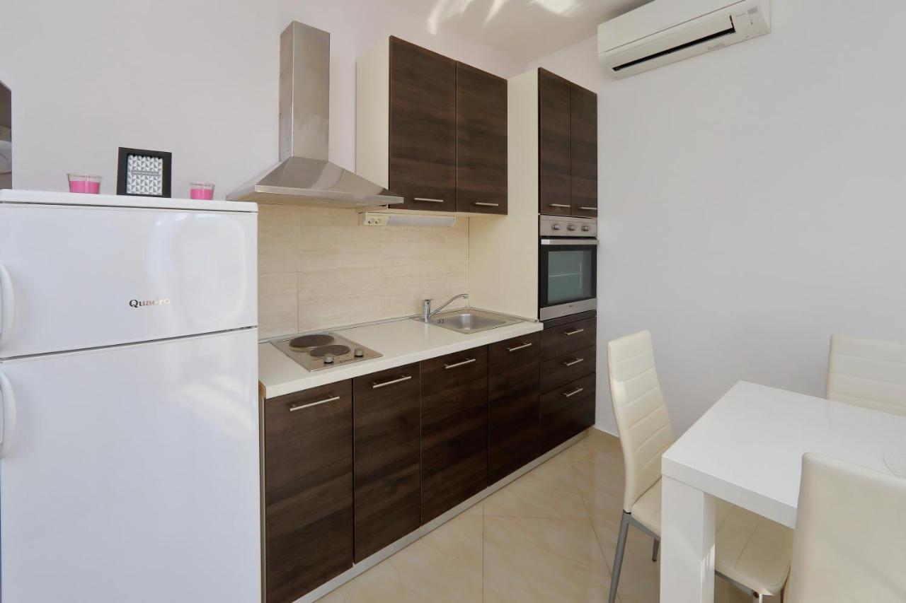 Bane Dvori Apartment Bibinje Ngoại thất bức ảnh